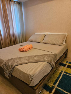 Condo Suite at BE Residences